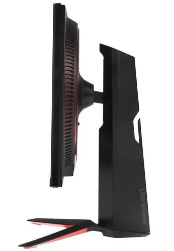 Монитор 27" LG 27GP850-B