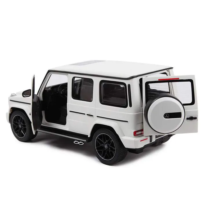 Радиоуправляемая машина RASTAR 95700W