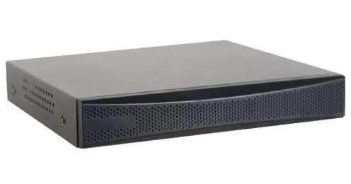 Цифровой видеорегистратор POE 4CH TIANDY TC-NR1004M7-P1-T