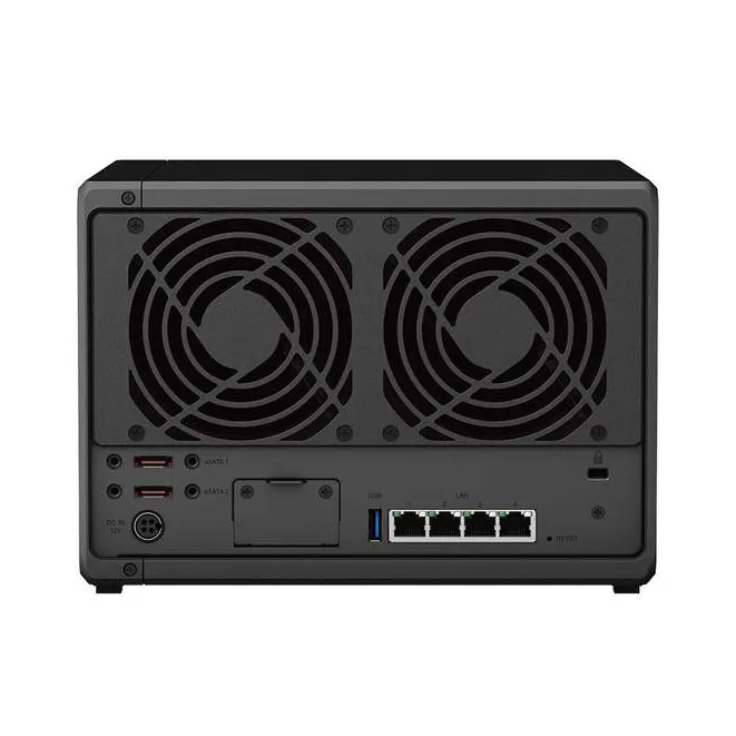 NAS-сервер Synology DS1522+