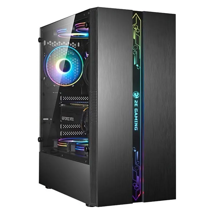 Корпус для ПК 2E GAMING RUNA G2107