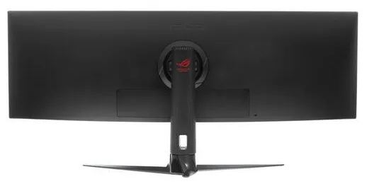 Монитор 49" ASUS ROG STRIX XG49VQ