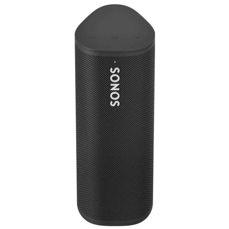Портативная колонка Sonos Roam Black SLL RMSL1R21BLK