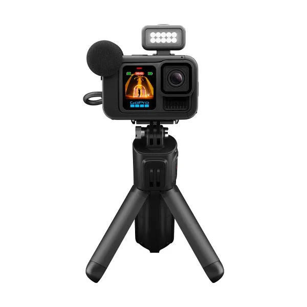 Экшн-камера GoPro Hero 13 Black Creator Edition