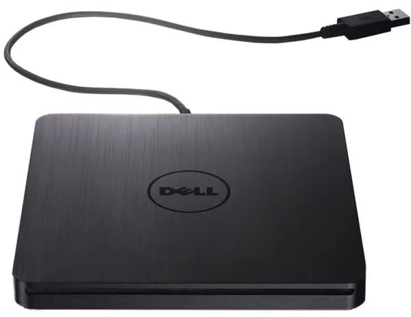 Внешний привод Dell DW316 784-BBBI