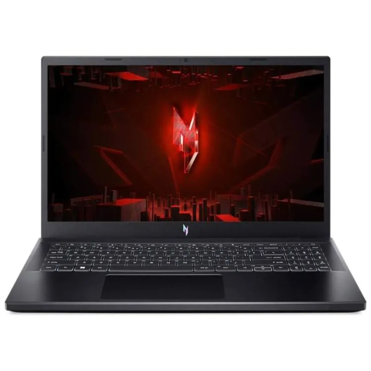 Ноутбук Acer Nitro V15 ANV15-51-51PT NH.QNCER.001