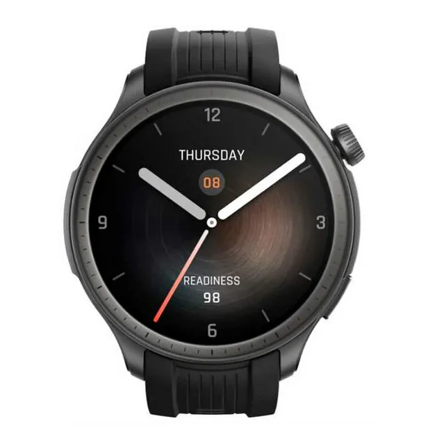 Смарт часы Amazfit Balance A2287 Midnight