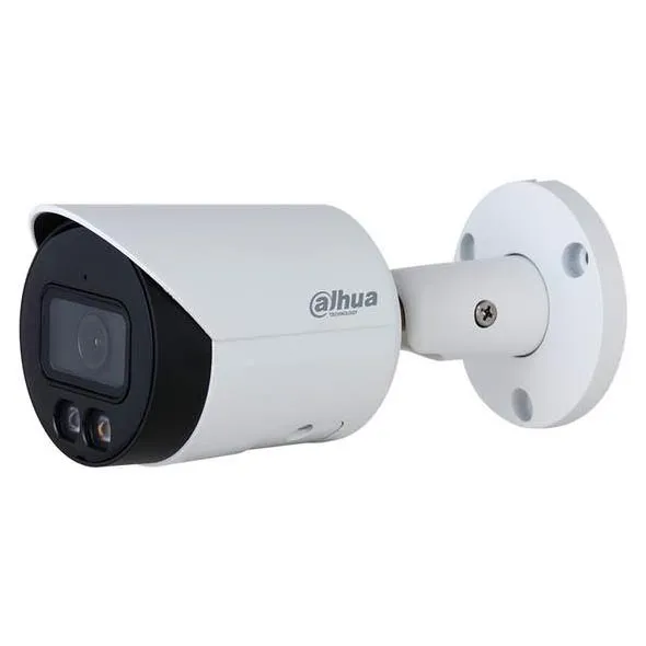 Цилиндрическая камера Dahua DH-IPC-HFW2449SP-S-IL-0280B