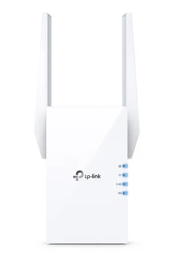 Усилитель Wi-Fi сигнала TP-Link RE605X