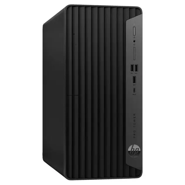 Компьютер HP Pro Tower 400 G9 TWR 881Z2EA