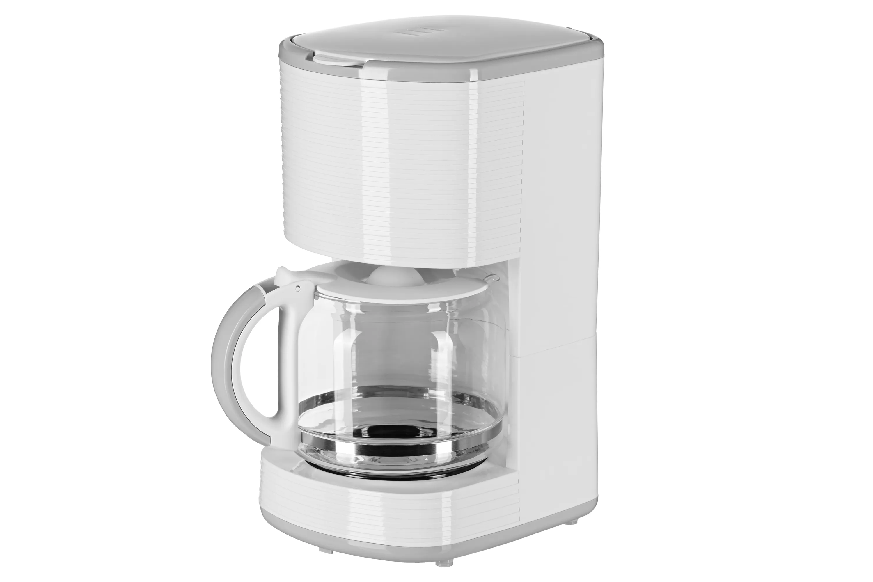 Кофеварка Ardesto FCM-D17WG — 1080Вт капельная