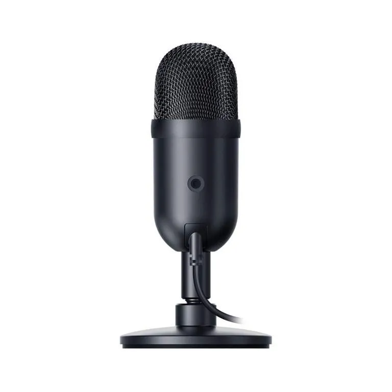 Микрофон Razer Seiren V2 X RZ19-04050100-R3M1