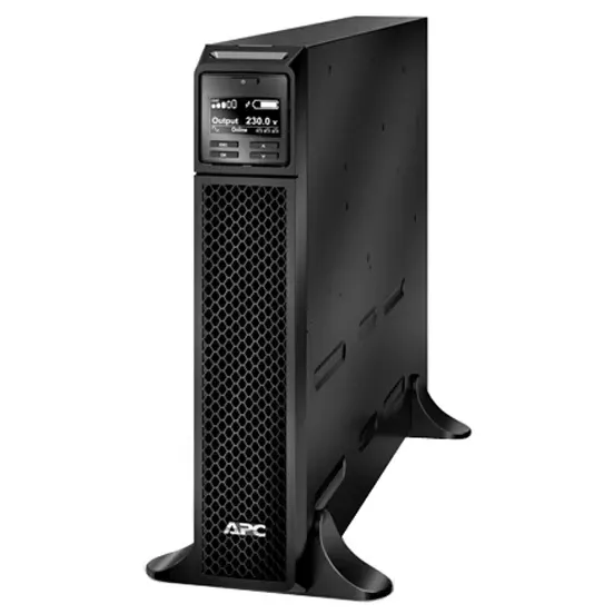 ИБП APC Smart-UPS On-Line SRT2200XLI