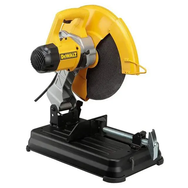 Пила монтажная DeWALT D28730-QS