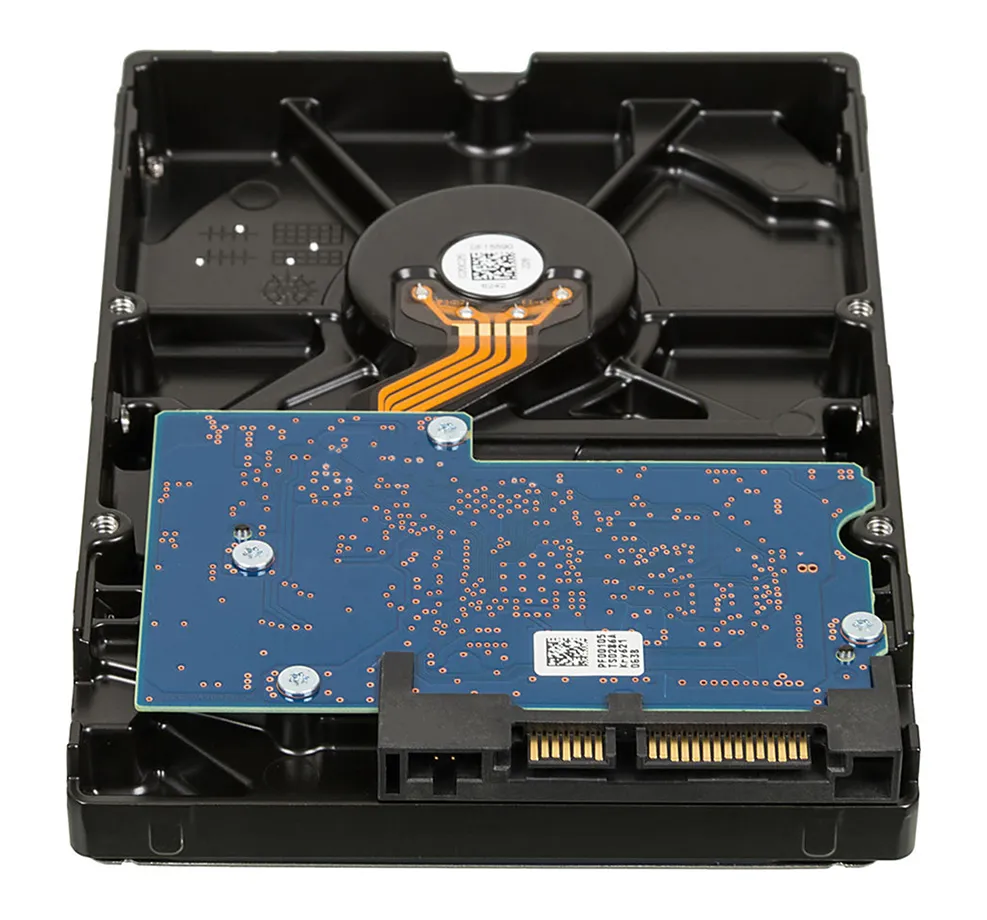 Жесткий диск 1TB TOSHIBA P300 HDWD110UZSVA