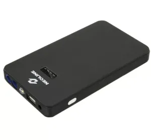 Бустеры (Jump starter)