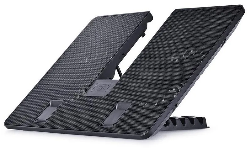 Охлаждающая подставка Deepcool U PAL DP-N214A5-UPAL