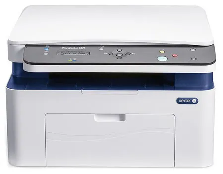 МФУ Xerox WorkCentre 3025BI