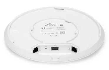 Wi-Fi точка доступа Ubiquiti UAP-AC-PRO