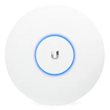 Wi-Fi точка доступа Ubiquiti UAP-AC-PRO