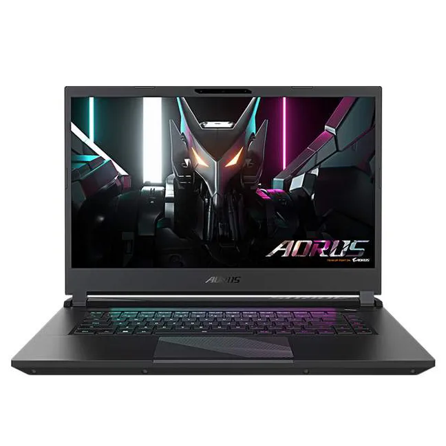 Ноутбук Gigabyte AORUS 15 BSF-73KZ754SD 9RX5LBSFADJA01KZ000