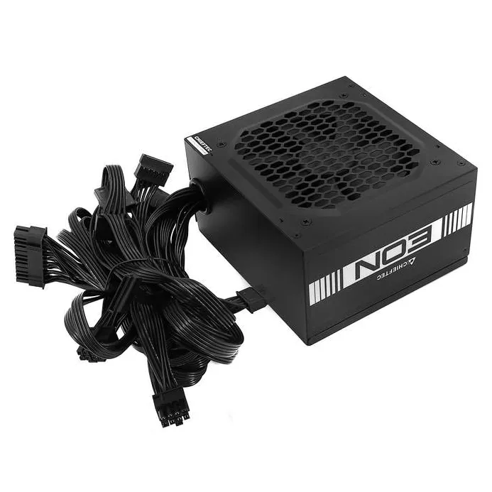Блок питания 600W Chieftec EON ZPU-600S