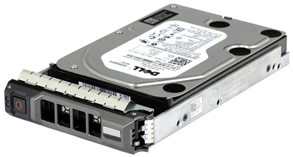Жесткий диск 1200 Gb Dell 400-ATJL