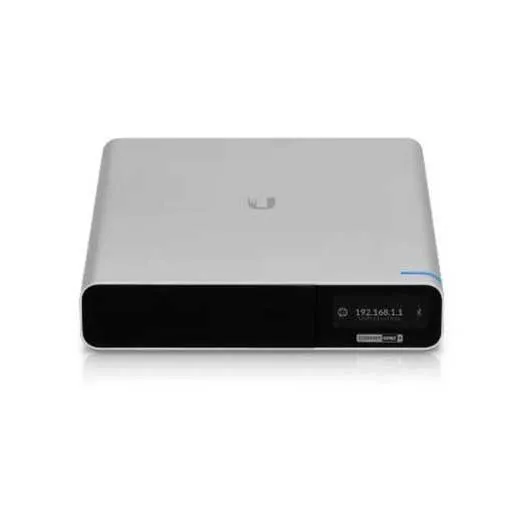 Контроллер точек доступа Ubiquiti UniFi Cloud Key Gen2 Plus UCK-G2-PLUS