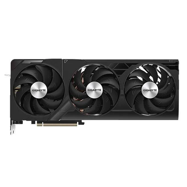 Видеокарта 16Gb GIGABYTE GV-N407TSWF3MAX OC-16GD