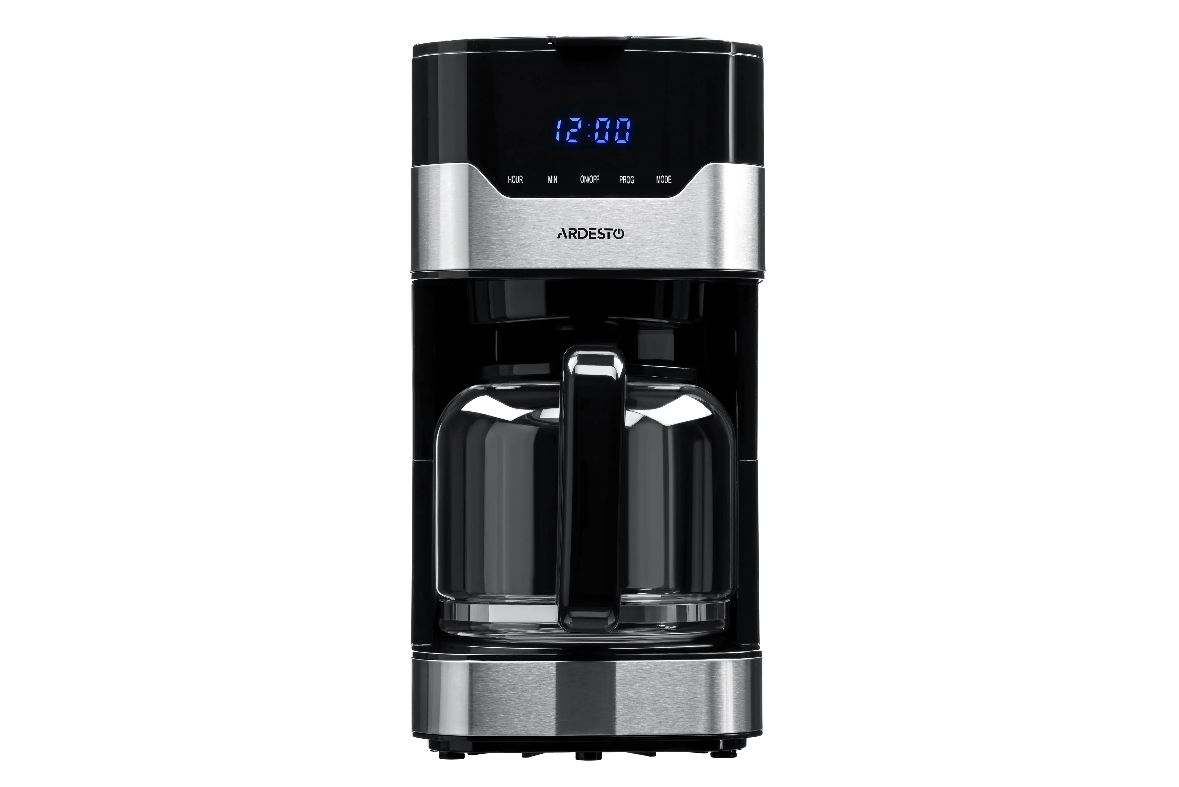 Кофеварка капельная ARDESTO FCM-D3100, 900Вт, 1,5л