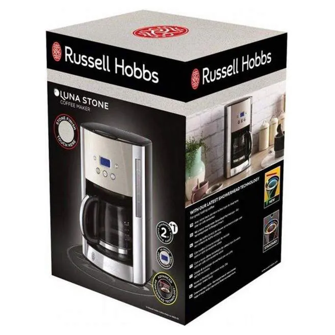 Кофеварка Russell Hobbs 26990-56