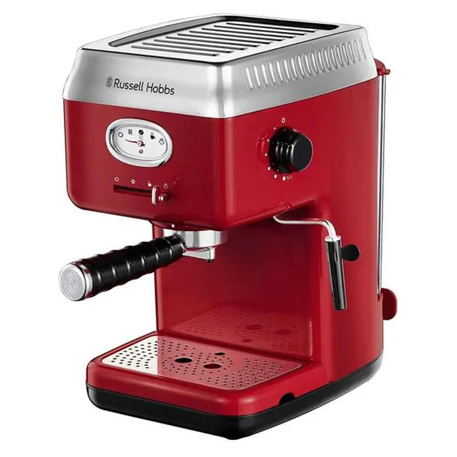 Кофеварка Russell Hobbs 28250-56