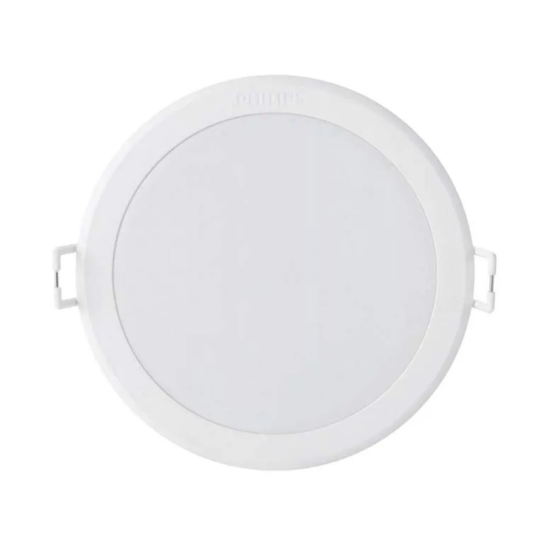 Светильник Philips 59464 MESON 125 13W 40K WH recessed LED