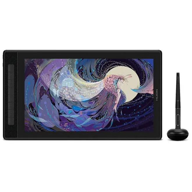 Графический планшет Huion Kamvas Pro 16