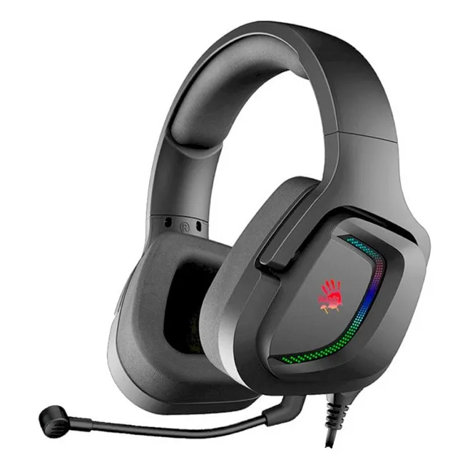 Наушники+микрофон игровые Bloody G573