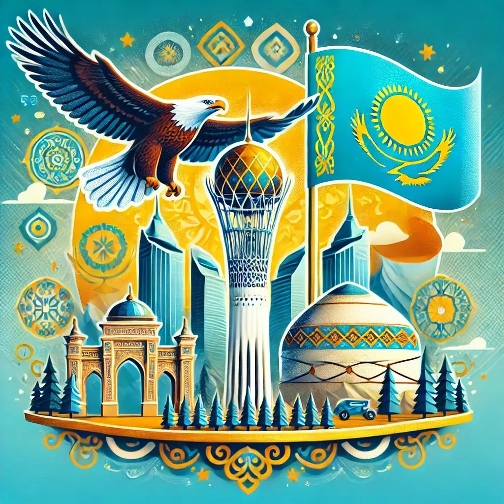 Казахстанское производство