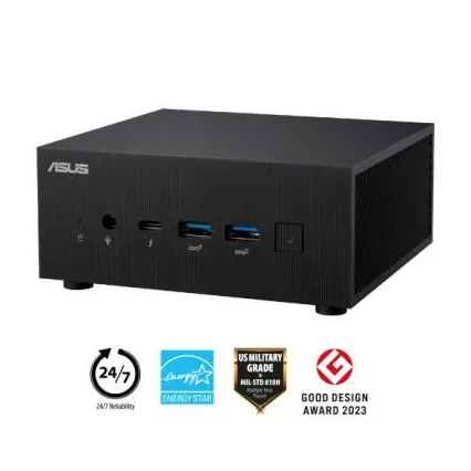 Mini PC Asus PN64-E1-B-S7070MD