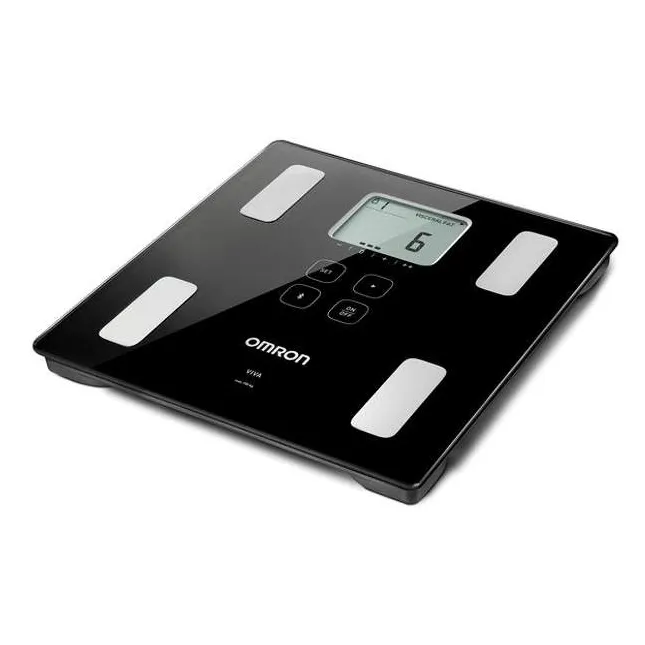 Диагностические весы Omron VIVA