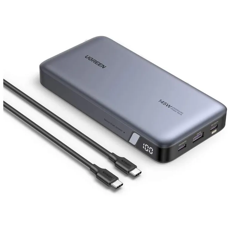 Power Bank Ugreen PB205 25000mAh PD 145W Power Bank 90597A