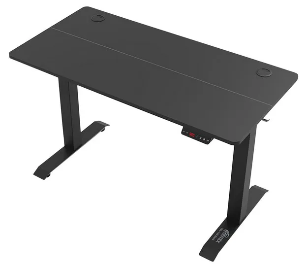 Компьютерный стол Ritmix TBL-120 black