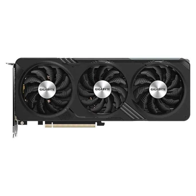 Видеокарта 8Gb GIGABYTE GV-N4060GAMING OC-8GD