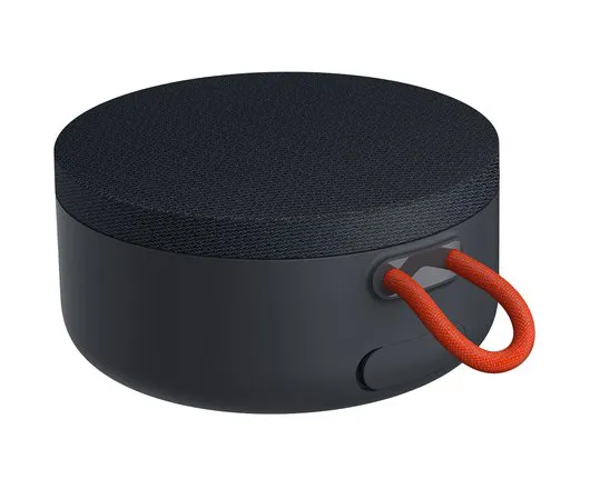 Bluetooth колонка Xiaomi Mi Portable Bluetooth Speaker