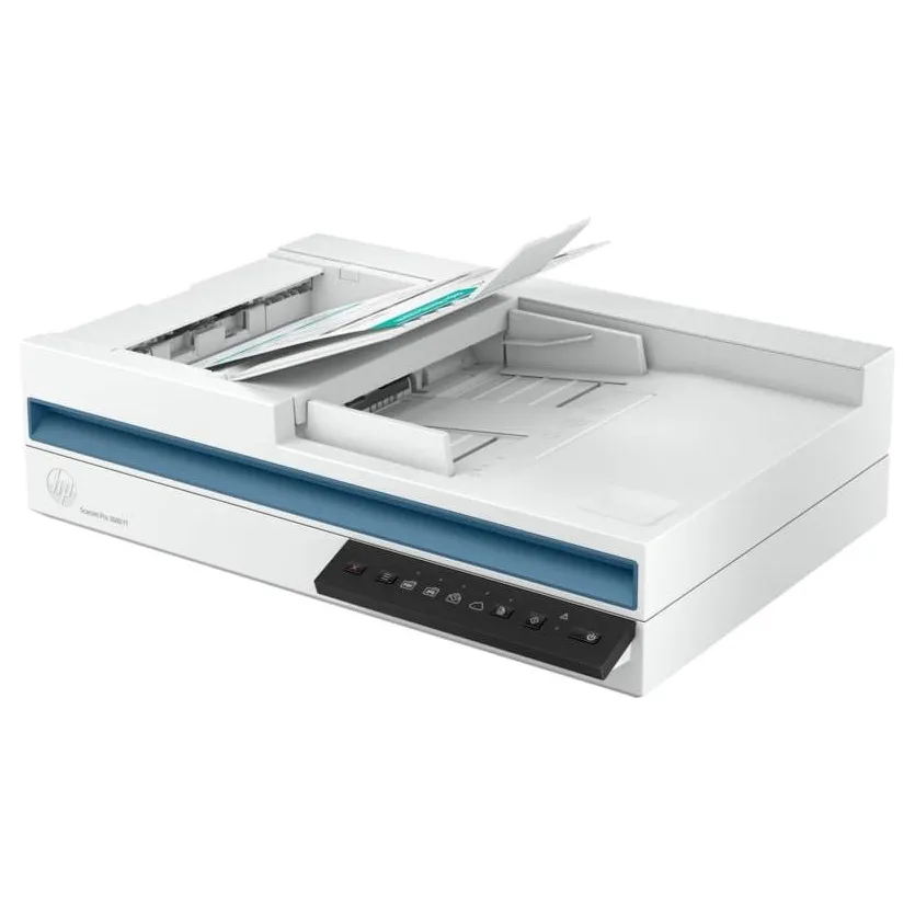 Сканер HP ScanJet Pro 3600 f1 20G06A