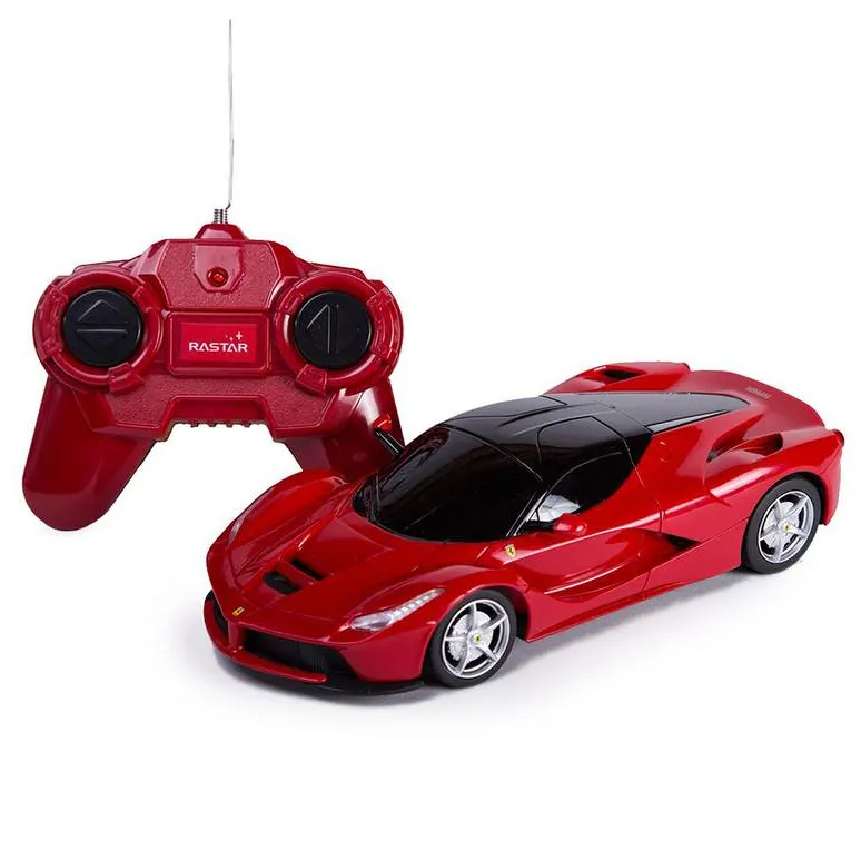 Радиоуправляемая машина RASTAR 48900R