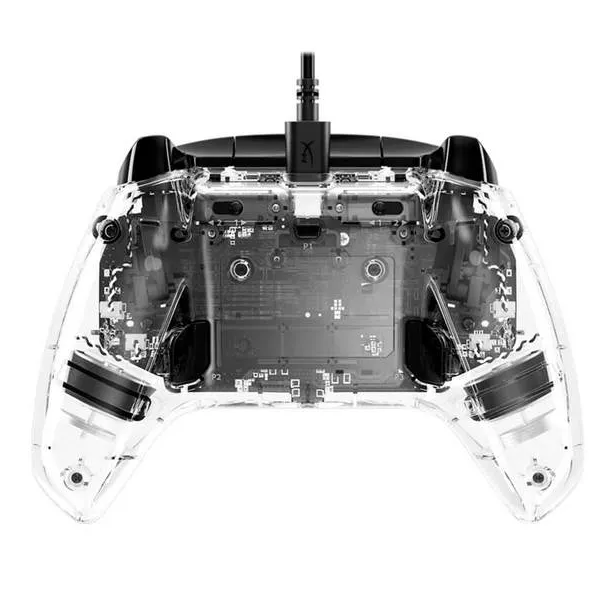 Геймпад HyperX Clutch Gladiate RGB 7D6H2AA