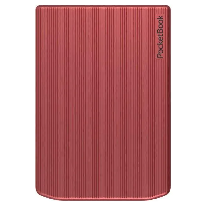 Электронная книга PocketBook PB634-3-CIS красный
