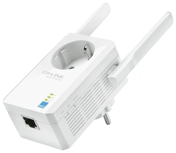 Усилитель сигнала TL-WA860RE