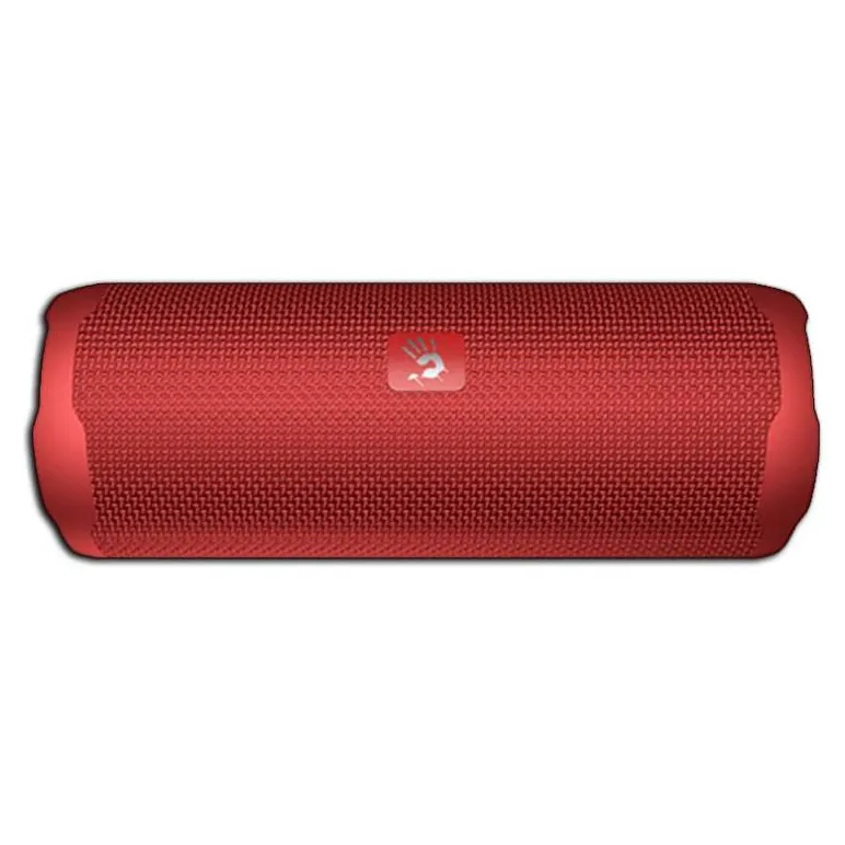 Портативная колонка Bloody S6 Tube Red