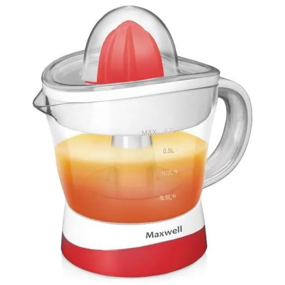 Соковыжималка для цитрусовых Maxwell MW-1109