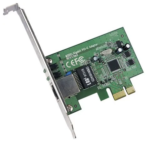 Сетевая карта Tp-Link TG-3468